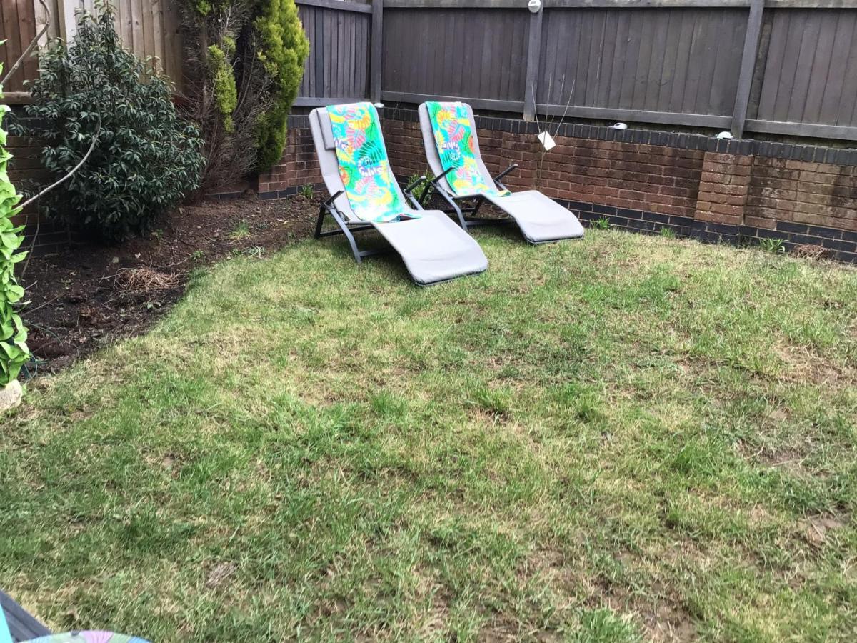 Worcester Fabulous Cherry Tree Mews Self Check In Dogs Welcome By Prior Arrangement , 2 Double Bedrooms ,Super Fast Wi-Fi, With Free Off Road Parking For 2 Vehicles Near Royal Hospital And Woodland Walks Экстерьер фото