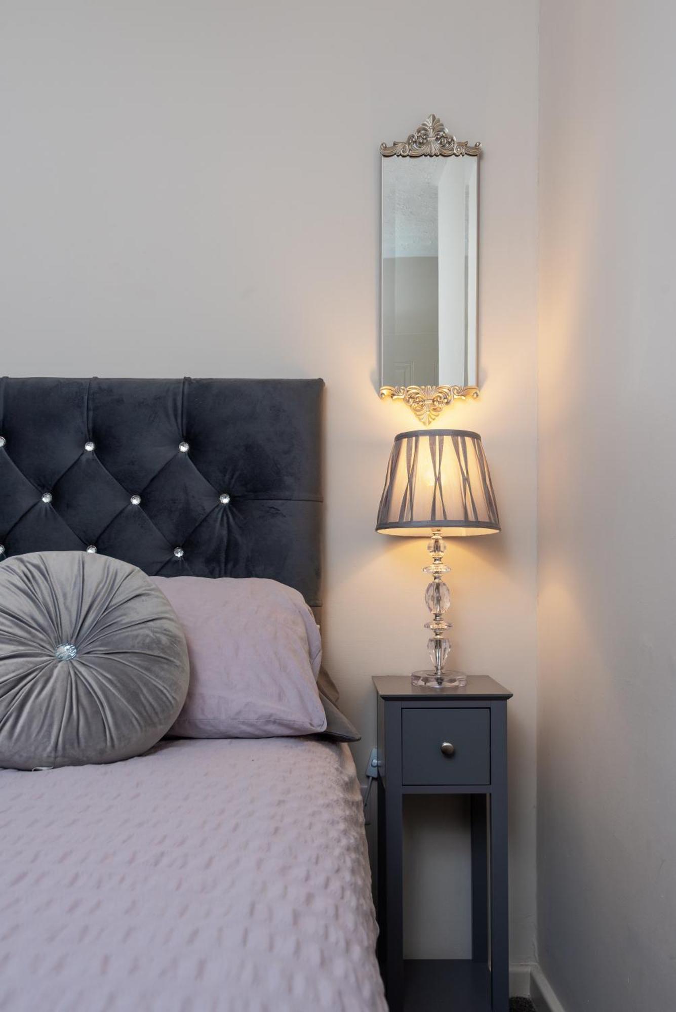 Worcester Fabulous Cherry Tree Mews Self Check In Dogs Welcome By Prior Arrangement , 2 Double Bedrooms ,Super Fast Wi-Fi, With Free Off Road Parking For 2 Vehicles Near Royal Hospital And Woodland Walks Экстерьер фото