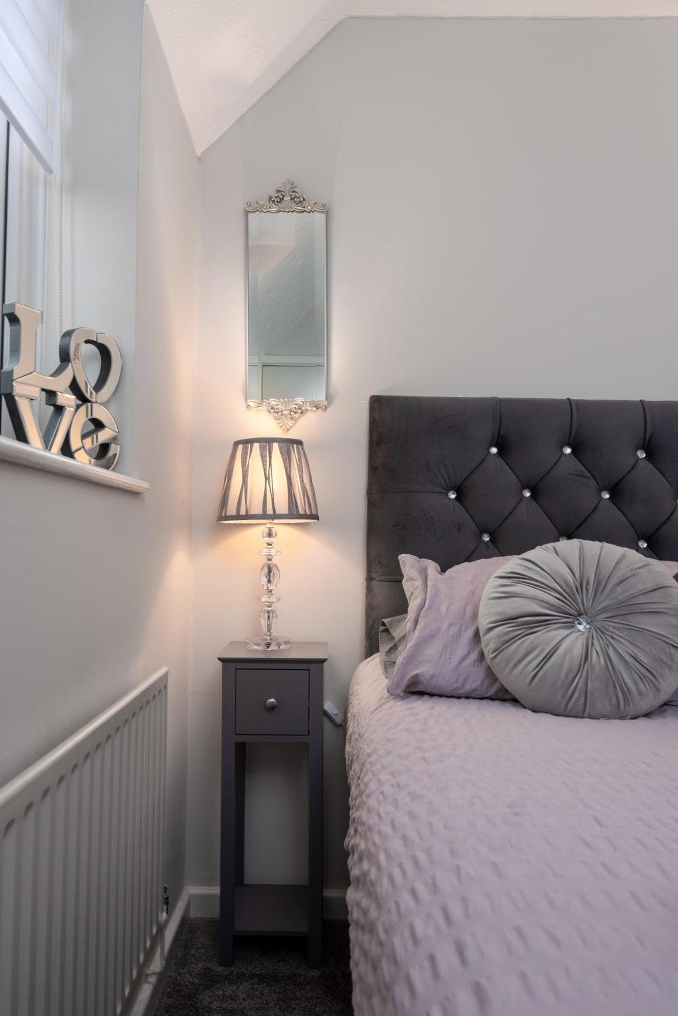Worcester Fabulous Cherry Tree Mews Self Check In Dogs Welcome By Prior Arrangement , 2 Double Bedrooms ,Super Fast Wi-Fi, With Free Off Road Parking For 2 Vehicles Near Royal Hospital And Woodland Walks Экстерьер фото